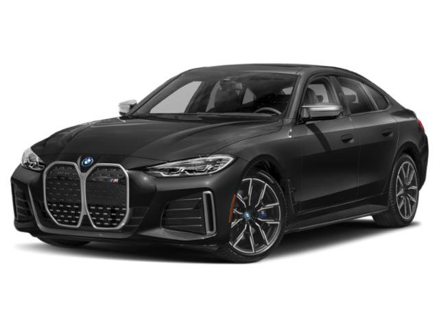 Certified 2024 BMW i4 eDrive35 Gran Coupe