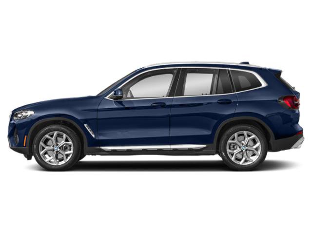 Used 2024 BMW X3 xDrive30i SUV