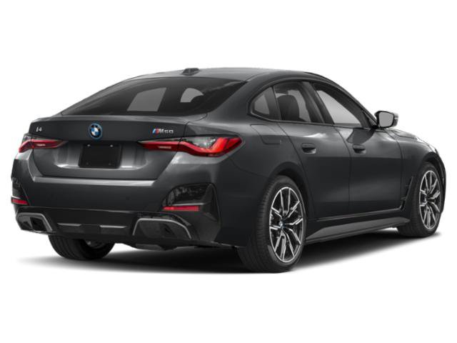 Certified 2023 BMW i4 M50 Gran Coupe