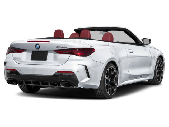 Used 2026 BMW M440i xDrive Convertible
