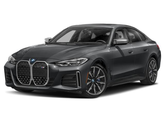 Certified 2024 BMW i4 xDrive40 Gran Coupe