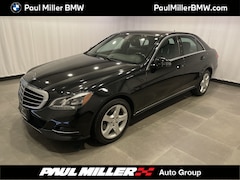 2015 Mercedes-Benz E-Class E 350 4MATIC Sedan For Sale Near Morristown