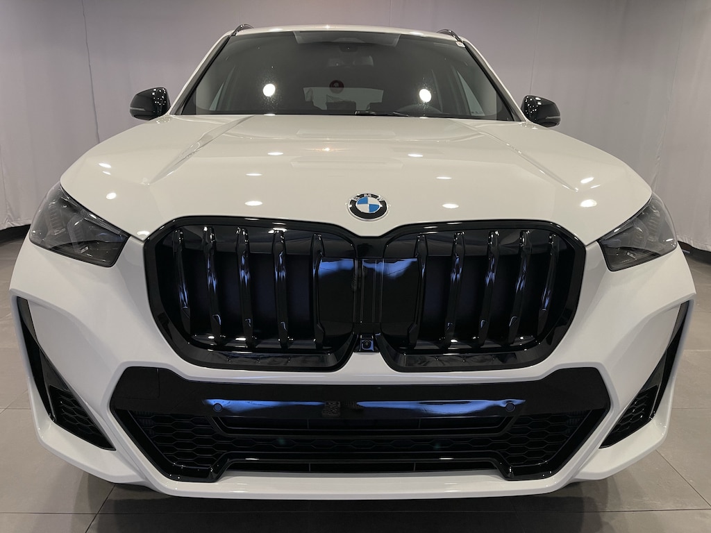 New 2027 BMW X1 xDrive28i SUV