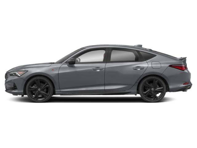 Used 2024 Acura Integra w/A-Spec Technology Package CVT w/A-Spec Technology Package