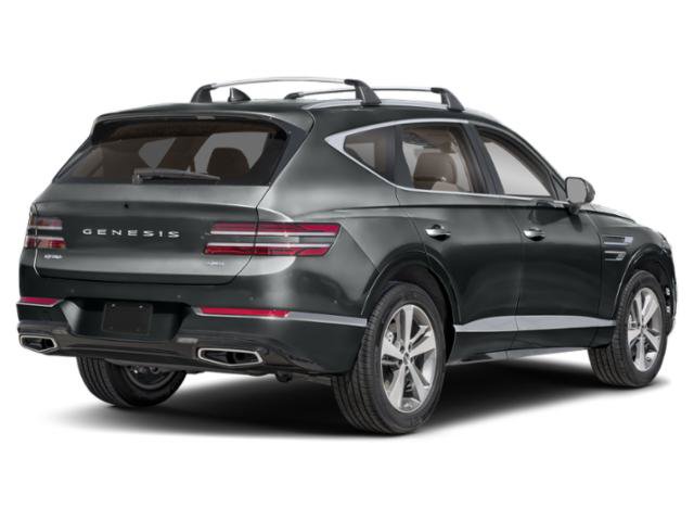 Used 2024 Genesis GV80 3.5T Prestige SUV