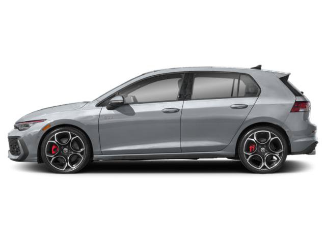 Used 2026 Volkswagen Golf GTI Autobahn Hatchback