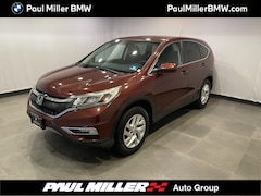 2016 Honda CR-V EX AWD SUV For Sale Near Morristown