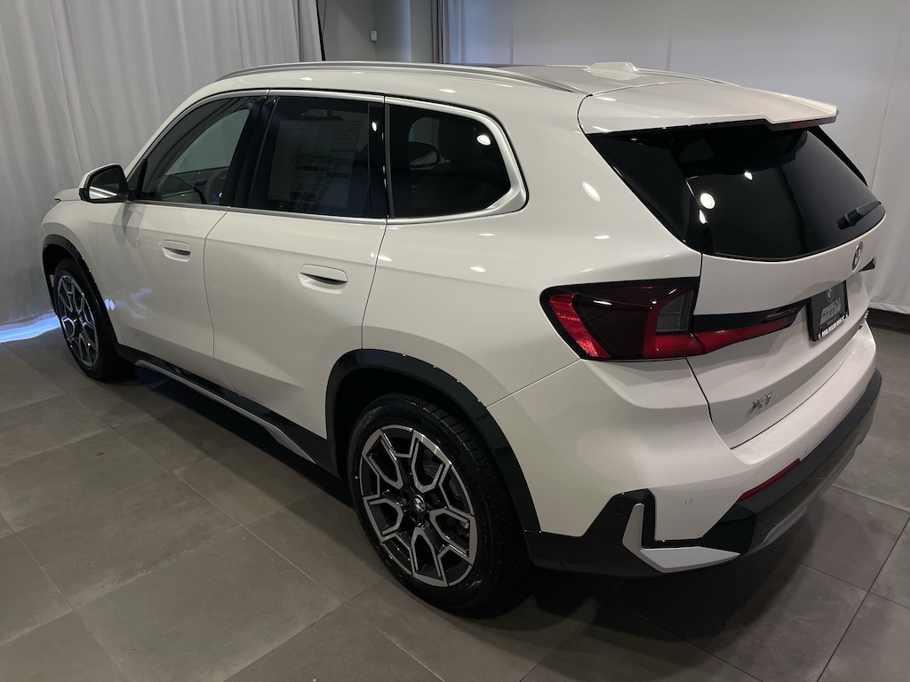 New 2026 BMW X1 xDrive28i SUV