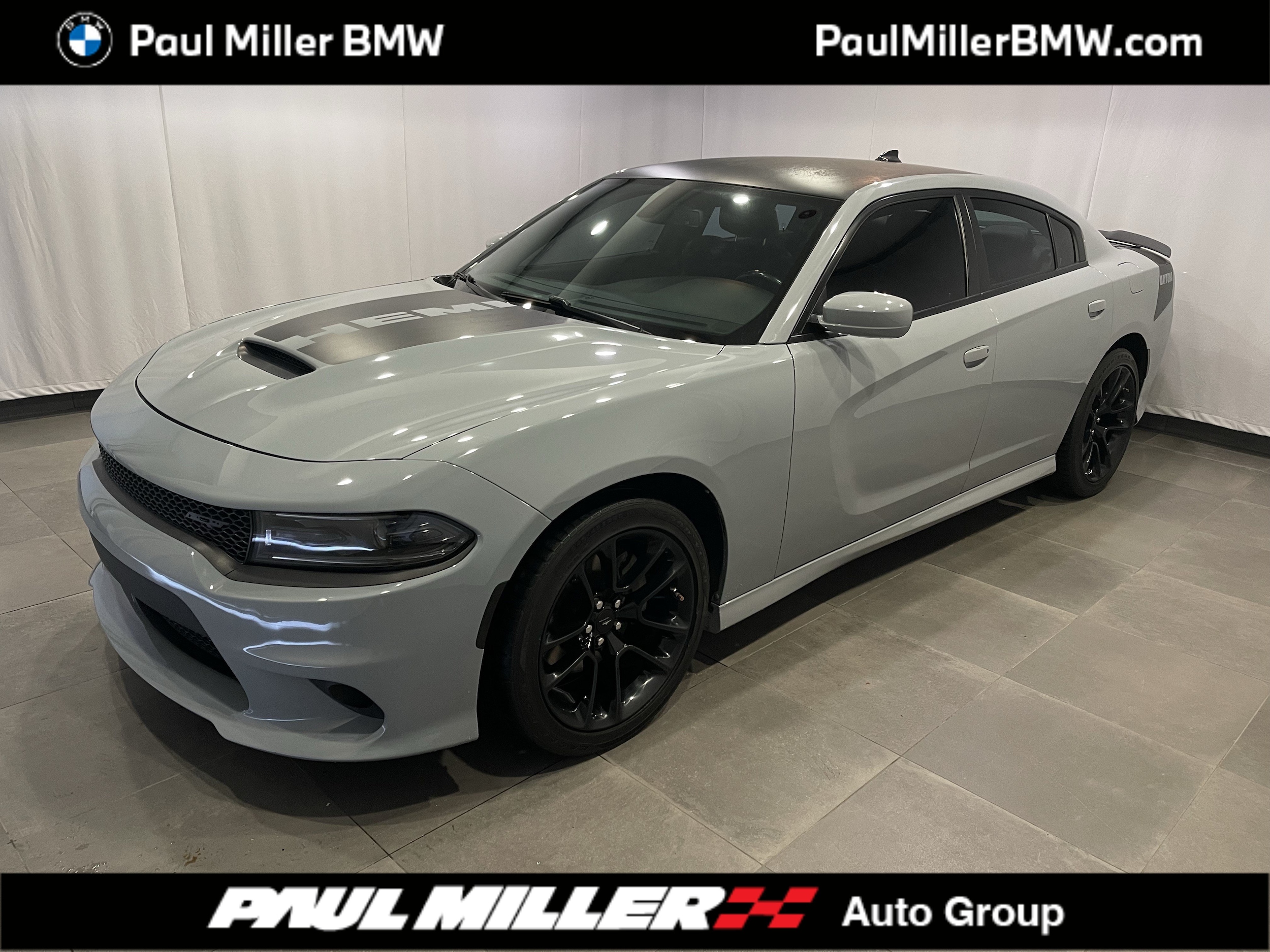 2022 Dodge Charger