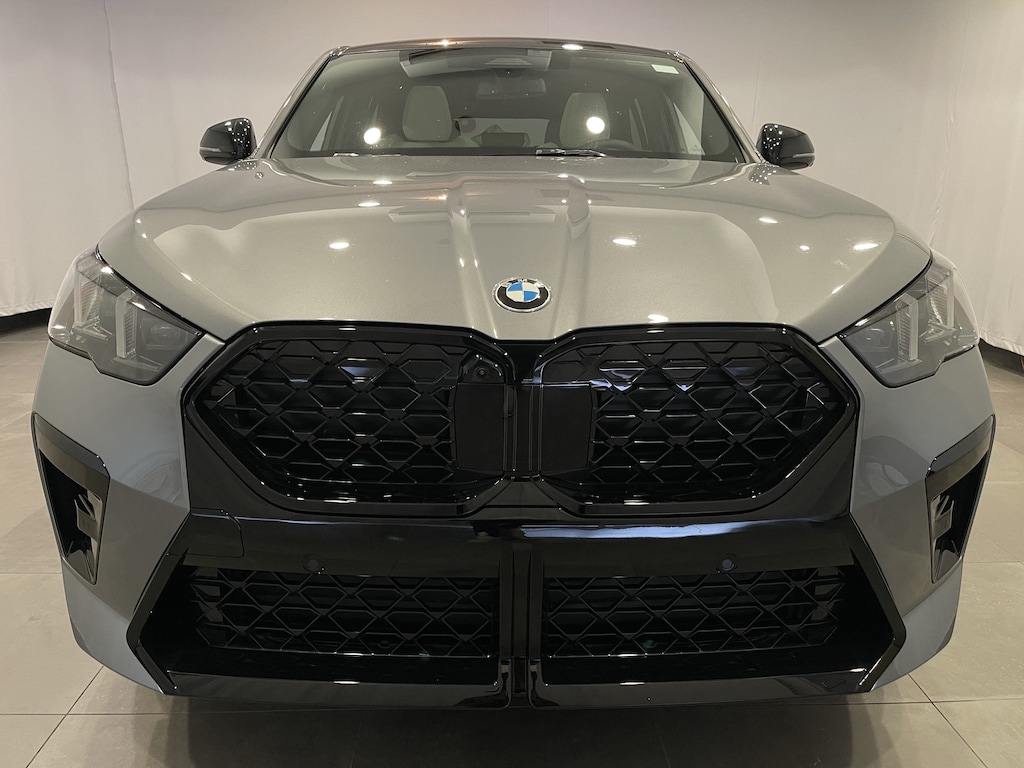 New 2026 BMW X2 xDrive28i SUV