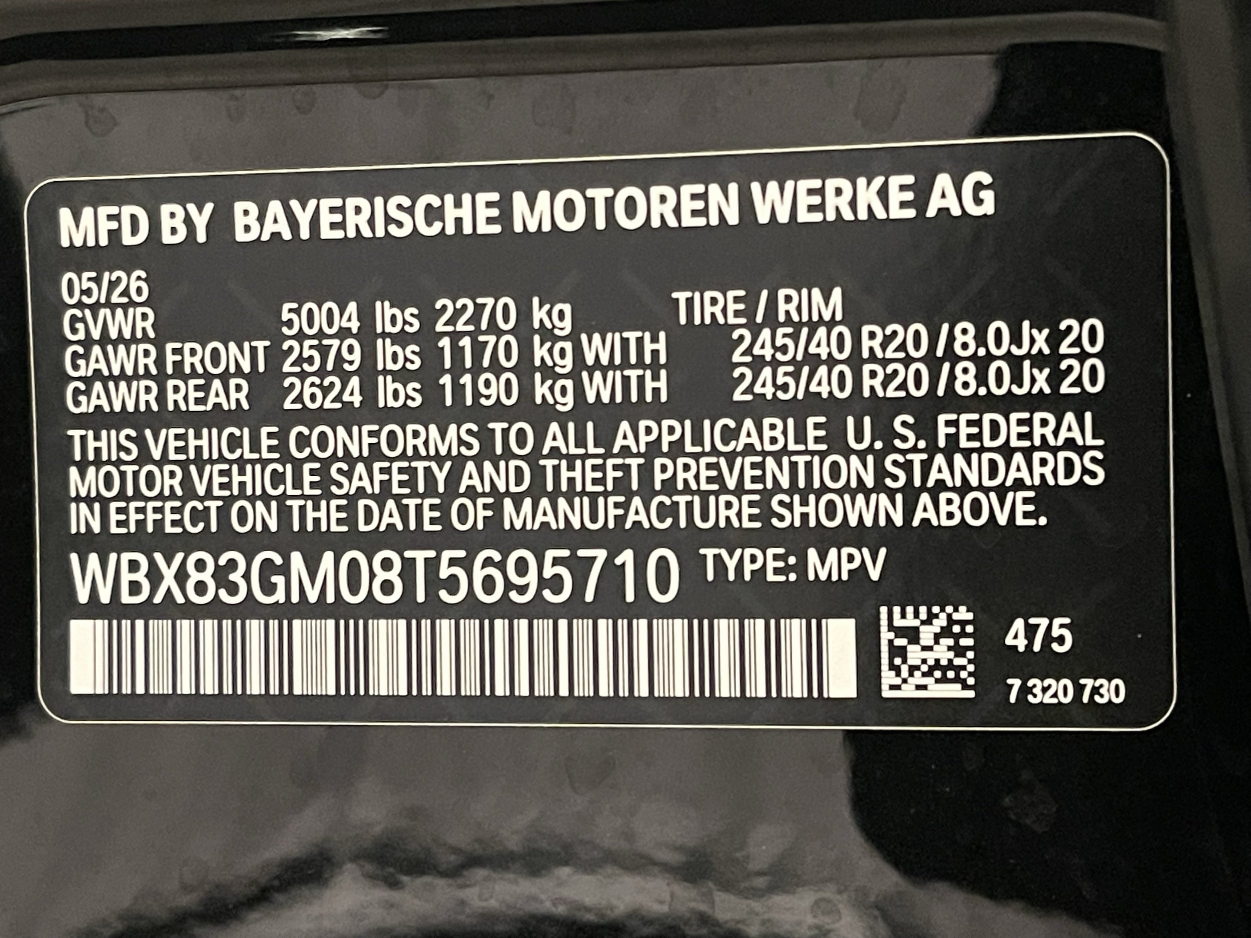 Used BMW X2 For Sale in Wayne, NJ | Paul Miller BMW