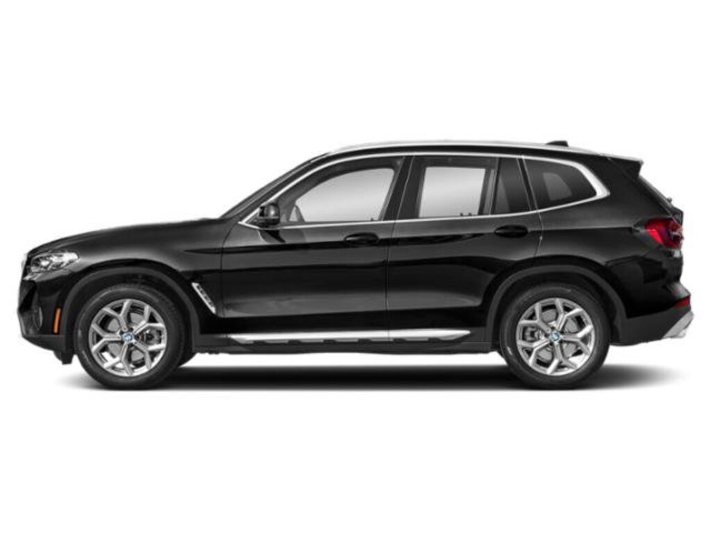 Used 2024 BMW X3 M40i SUV