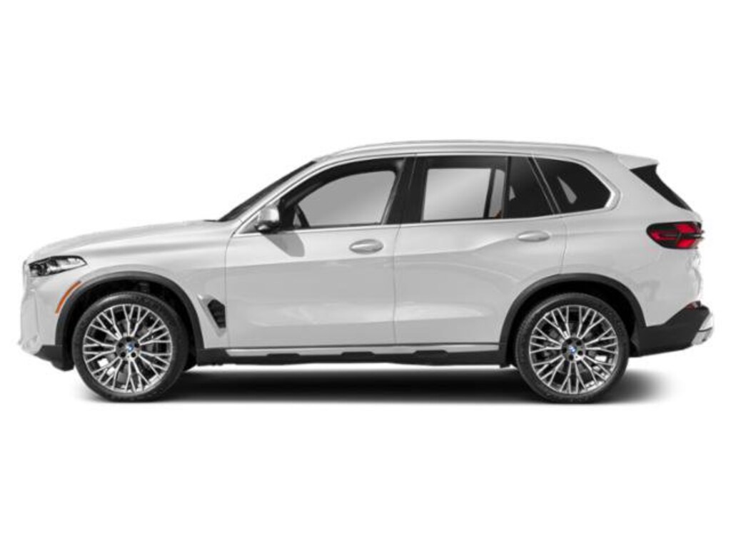 Certified 2024 BMW X5 xDrive40i SUV