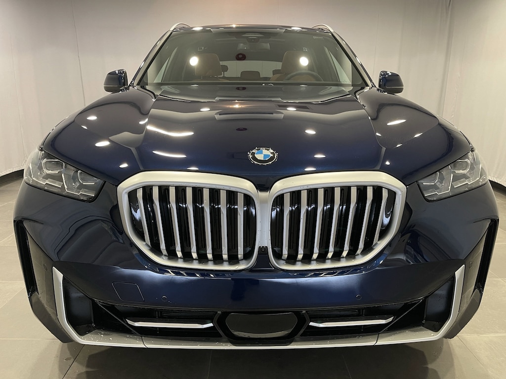New 2026 BMW X5 xDrive40i SUV