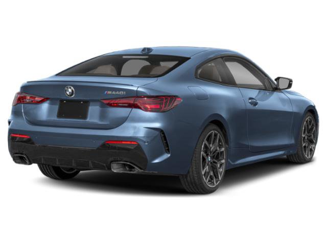 New 2027 BMW M440i xDrive Coupe