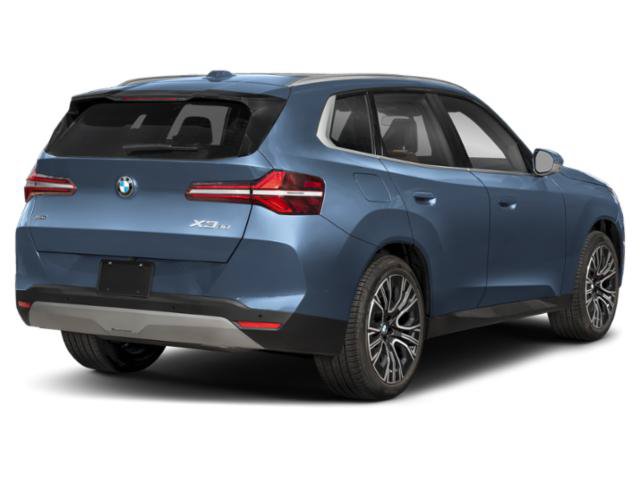 Used 2026 BMW X3 30 xDrive 30 xDrive Sports Activity Vehicle