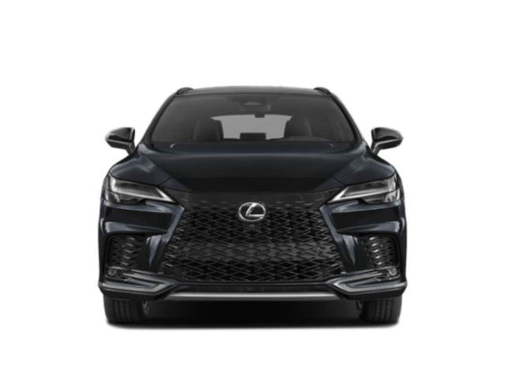 Used 2023 Lexus RX RX 500h F SPORT Performance RX 500h F SPORT Performance AWD