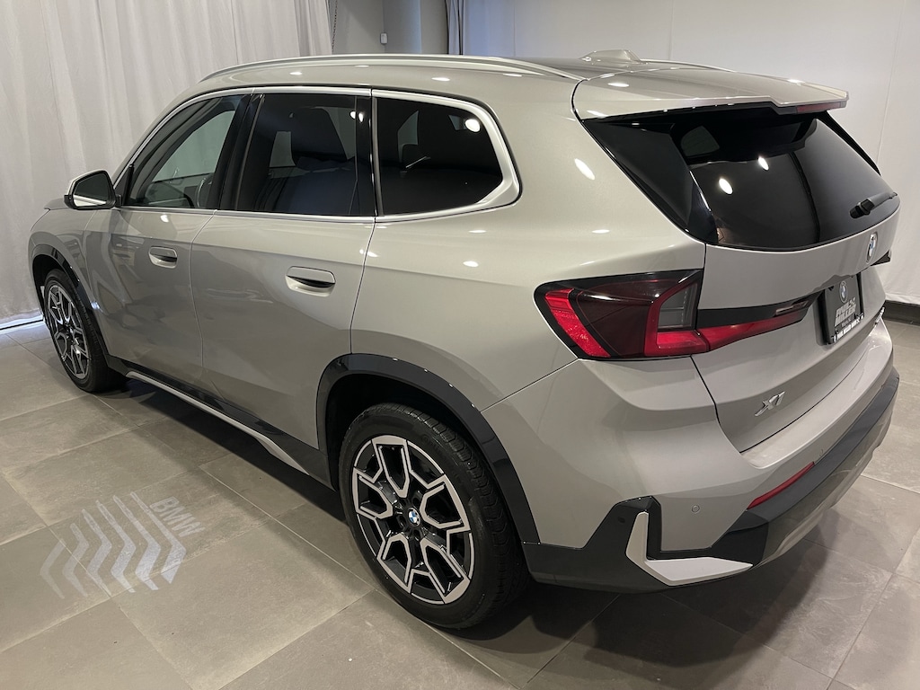Used 2023 BMW X1 xDrive28i SUV