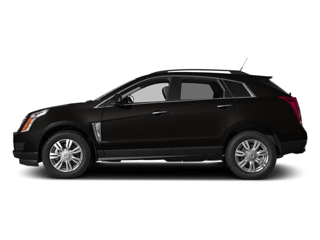 Used 2013 CADILLAC SRX Base SUV