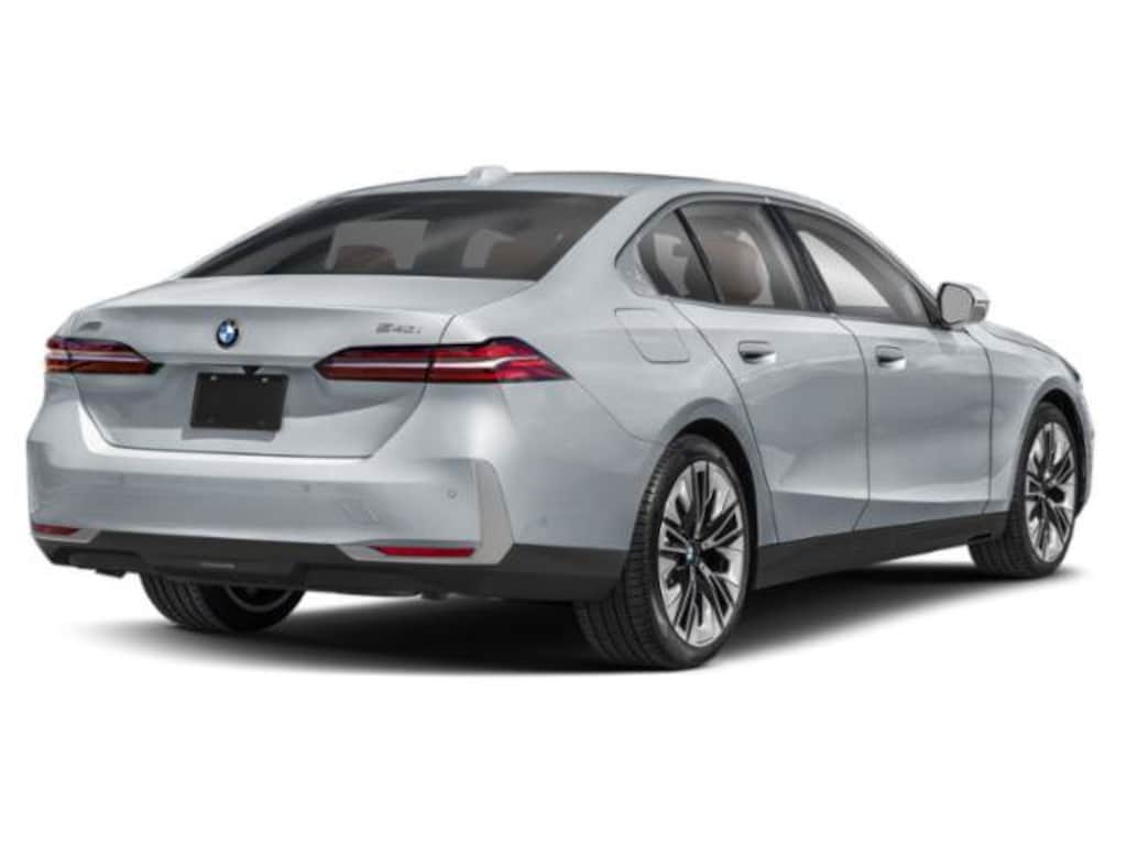 Certified 2024 BMW 540i xDrive Sedan