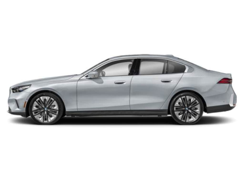 Certified 2024 BMW 540i xDrive Sedan