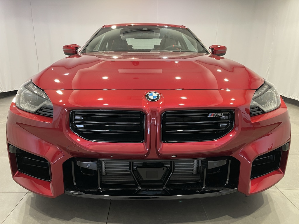 New 2026 BMW M2 Base Coupe