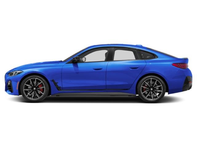 Used 2025 BMW 4 Series M440i xDrive Coupe