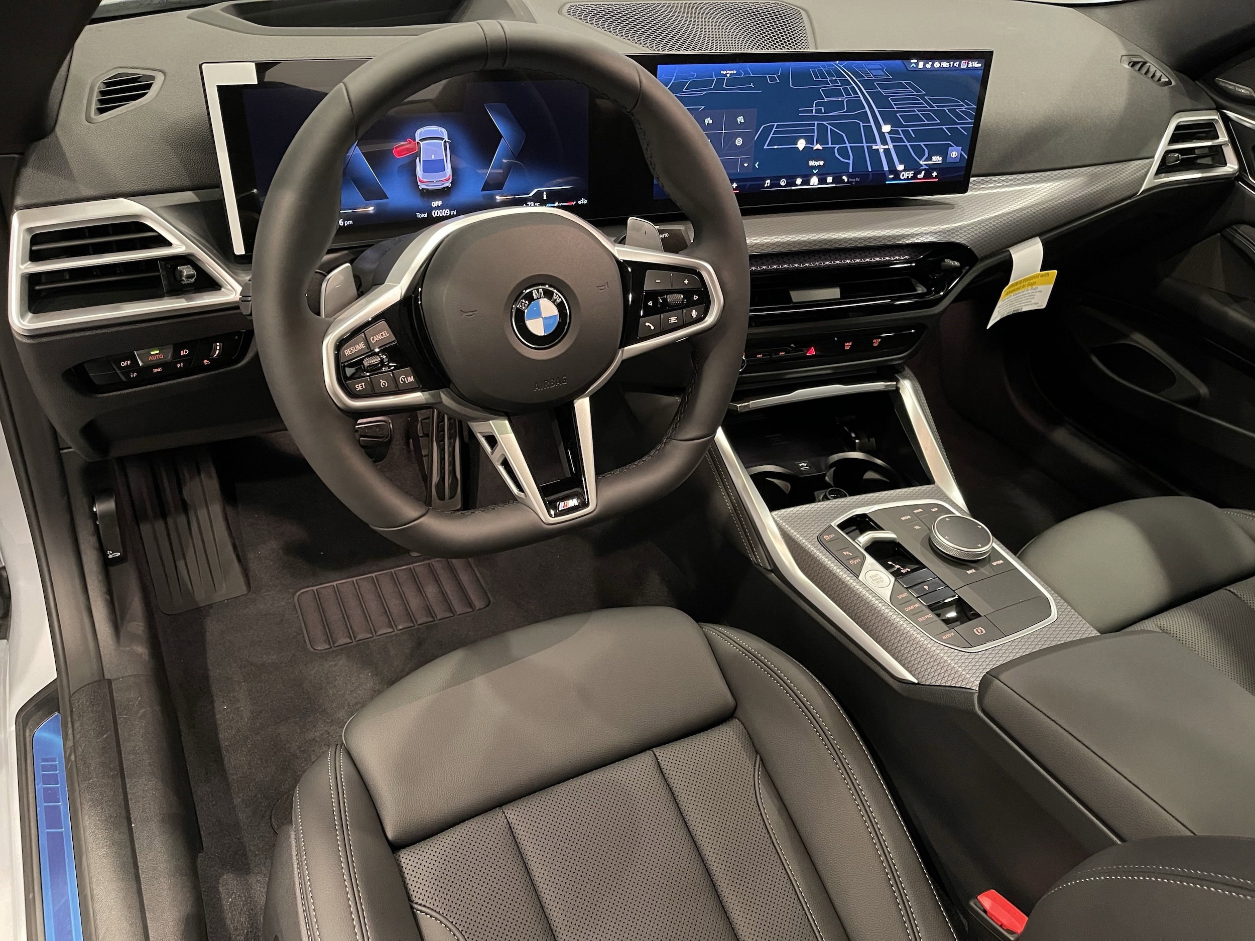 2026 BMW 4 Series 430i - Photo 7