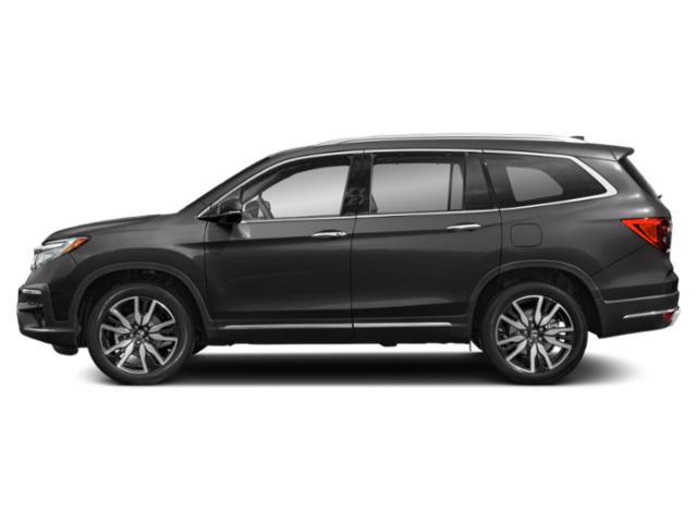Used 2019 Honda Pilot Elite Elite AWD
