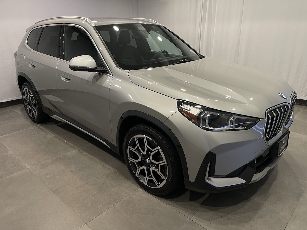 Used 2023 BMW X1 xDrive28i SUV