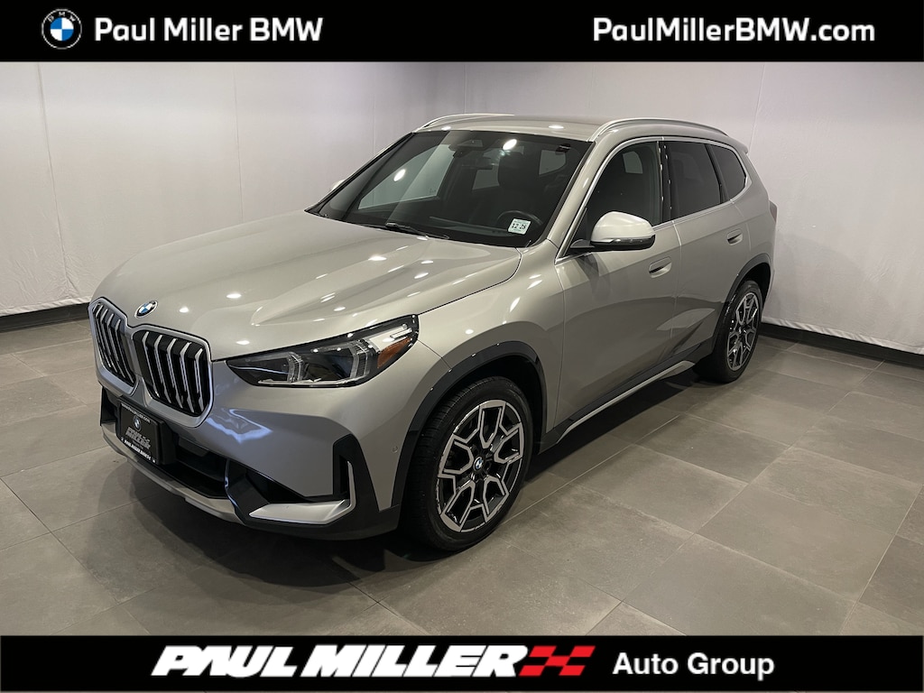 Used 2023 BMW X1 xDrive28i SUV