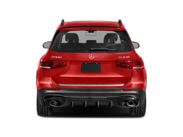 Used 2021 Mercedes-Benz GLB AMG GLB 35 SUV