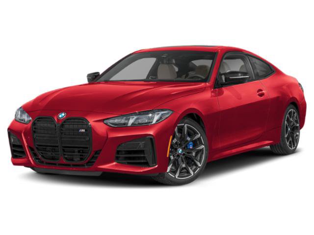New 2027 BMW M440i xDrive Coupe