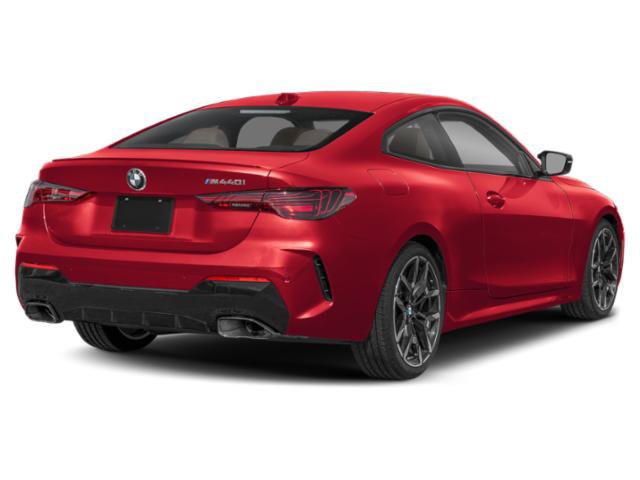 New 2027 BMW M440i xDrive Coupe