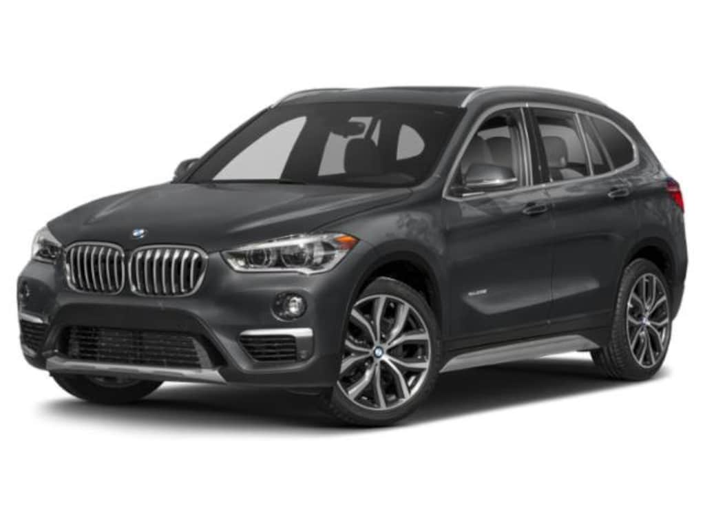 Used 2019 BMW X1 xDrive28i SUV