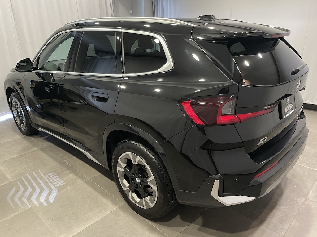 Certified 2023 BMW X1 xDrive28i SUV