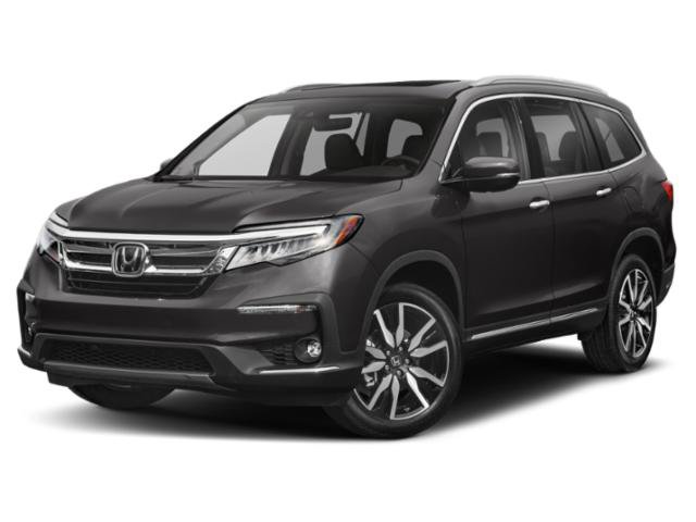 Used 2019 Honda Pilot Elite Elite AWD