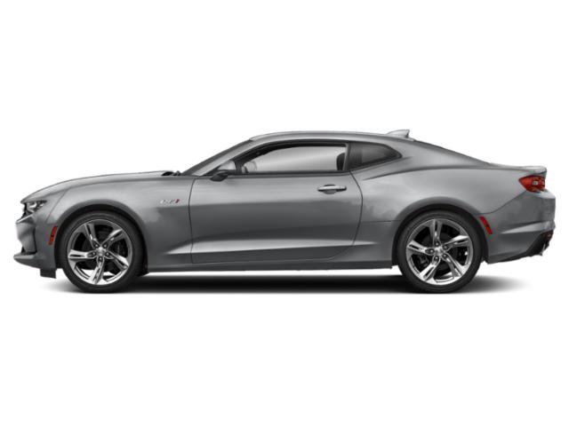 Used 2024 Chevrolet Camaro 1LT Coupe