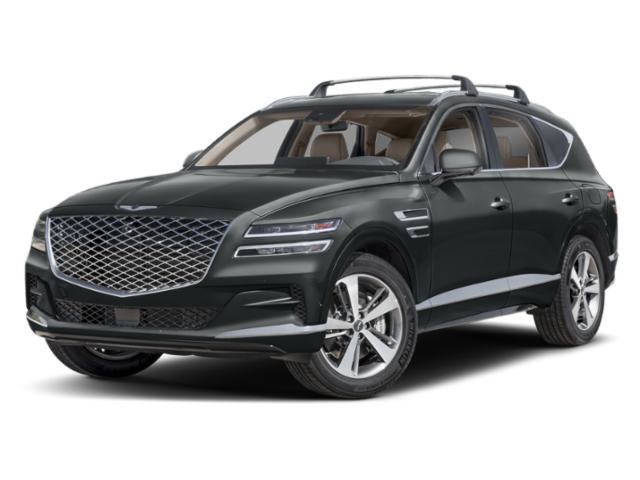 Used 2024 Genesis GV80 3.5T Prestige SUV