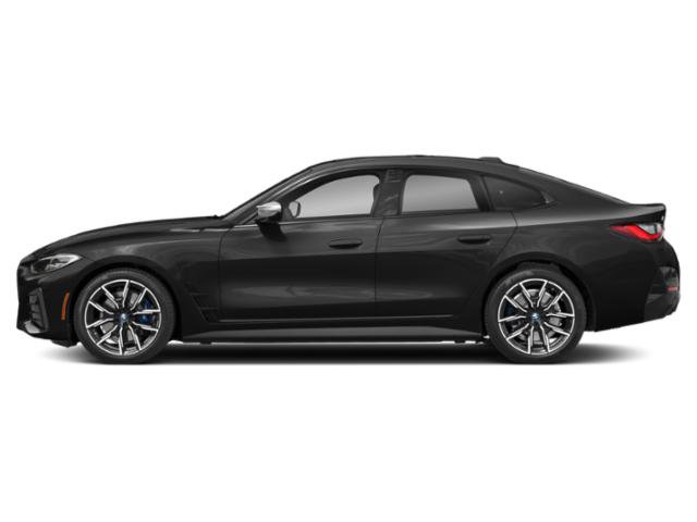 Certified 2024 BMW i4 eDrive35 Gran Coupe