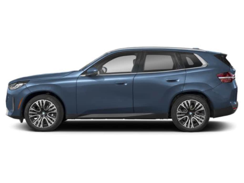 Used 2026 BMW X3 30 xDrive 30 xDrive Sports Activity Vehicle