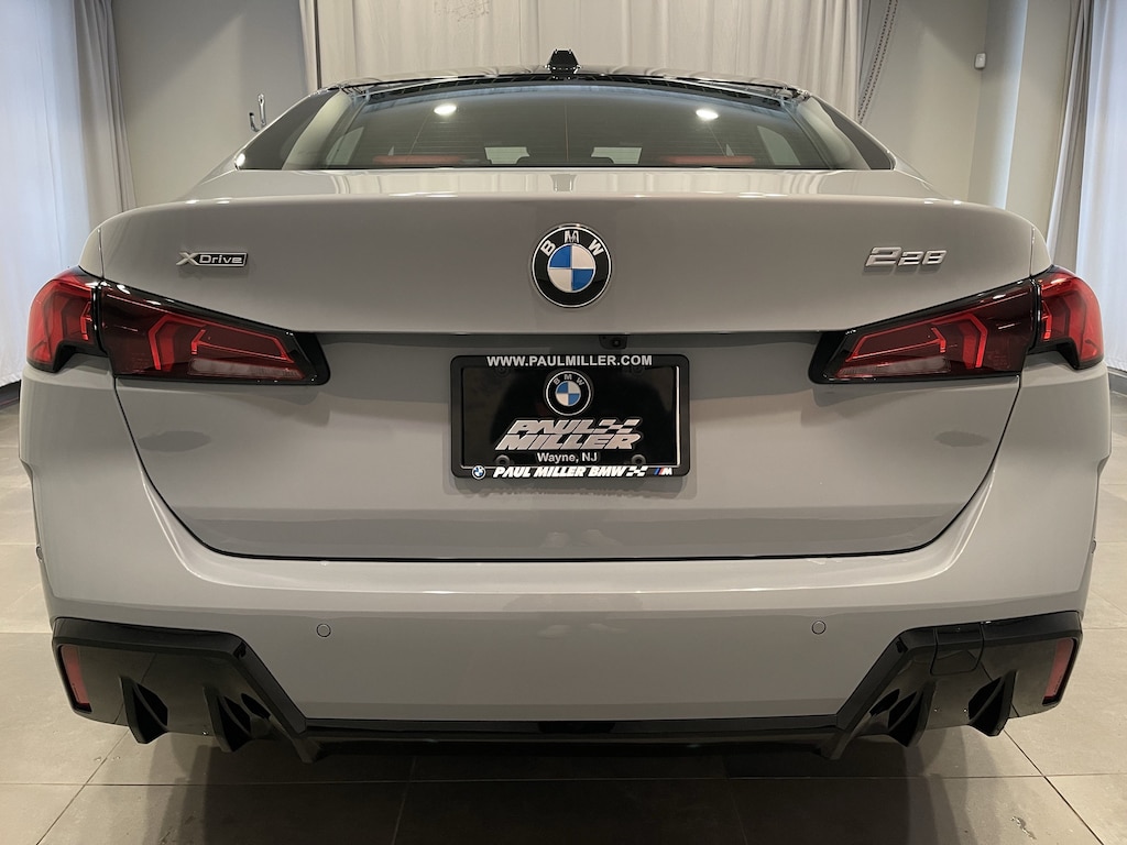 Used 2026 BMW 228i xDrive Gran Coupe