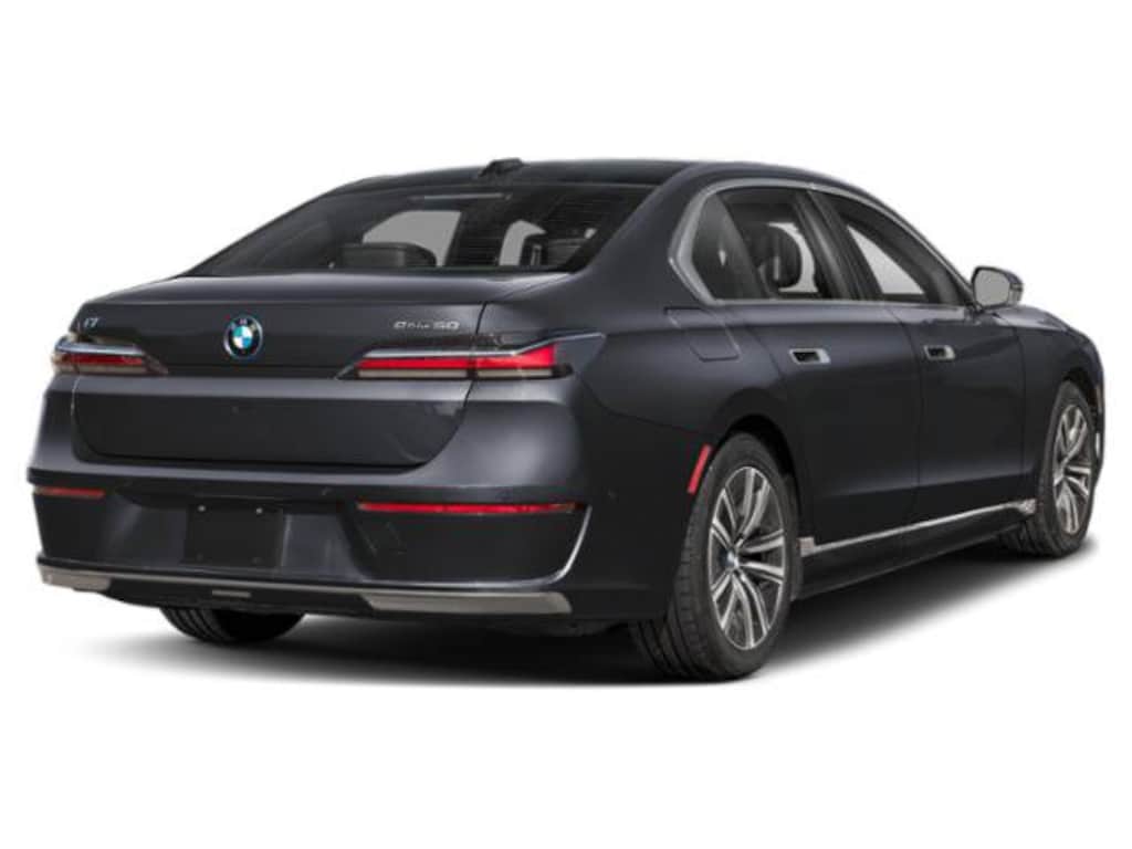 Certified 2024 BMW i7 xDrive60 Sedan