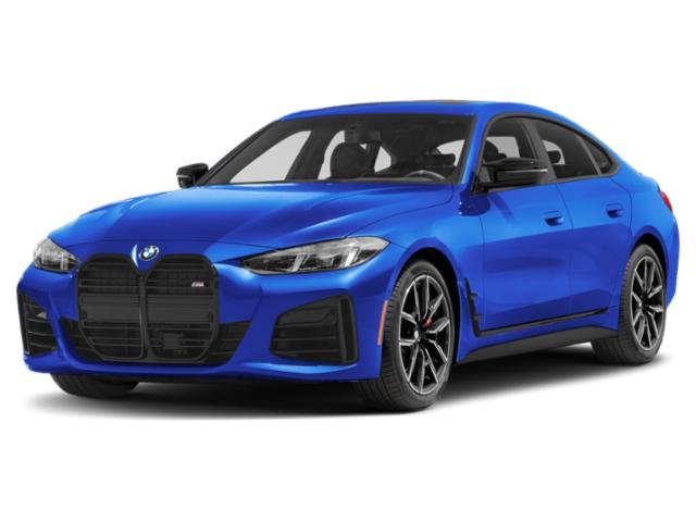 Used 2025 BMW 4 Series M440i xDrive Coupe