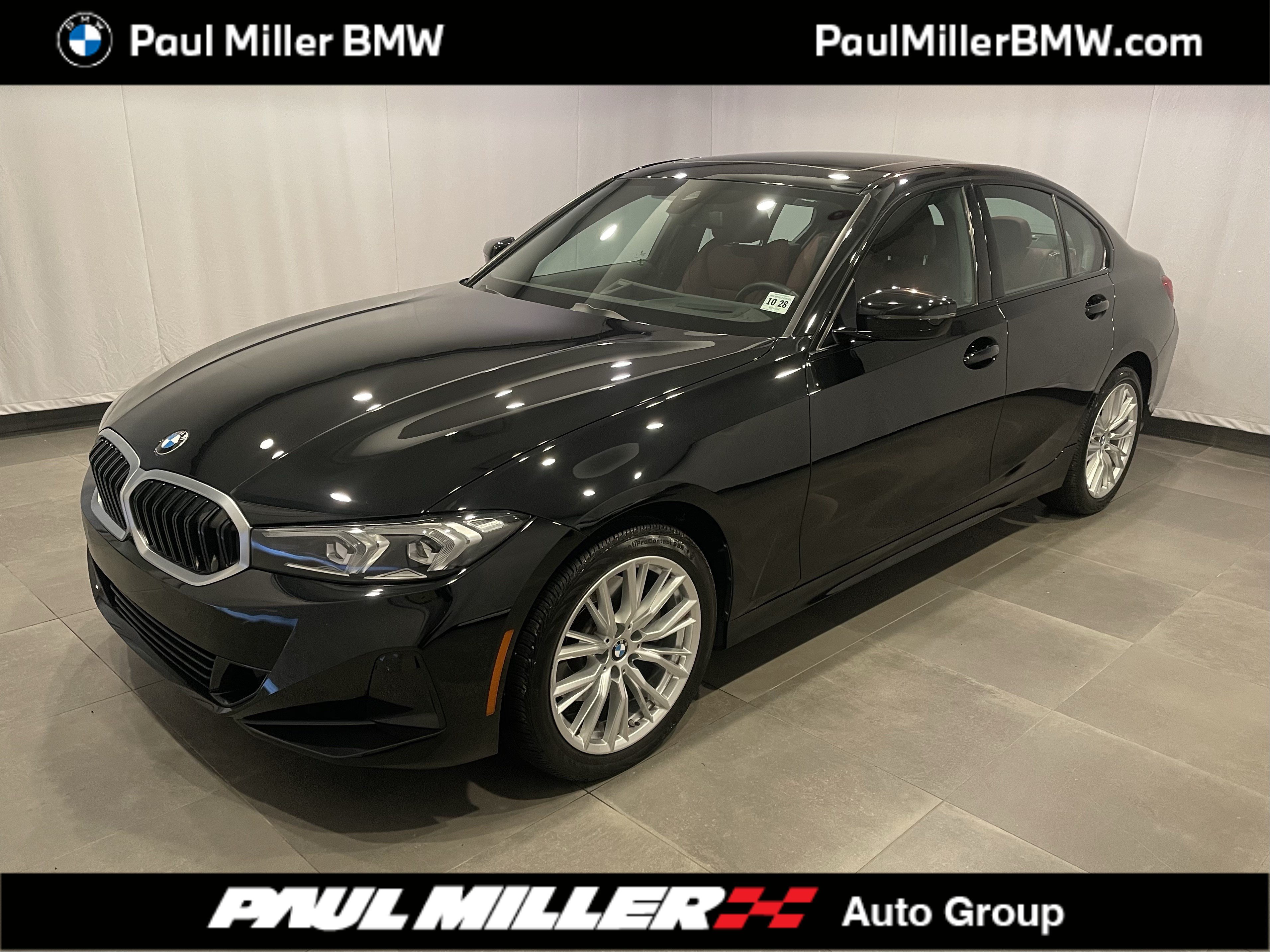  BMW 330i