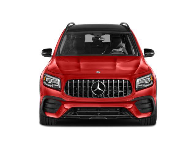 Used 2021 Mercedes-Benz GLB AMG GLB 35 SUV