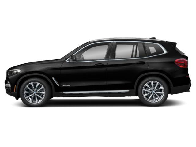 Used 2018 BMW X3 xDrive30i SUV