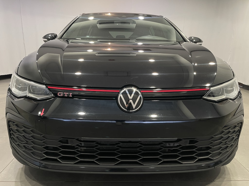 Used 2024 Volkswagen Golf GTI 2.0T 380 S Hatchback