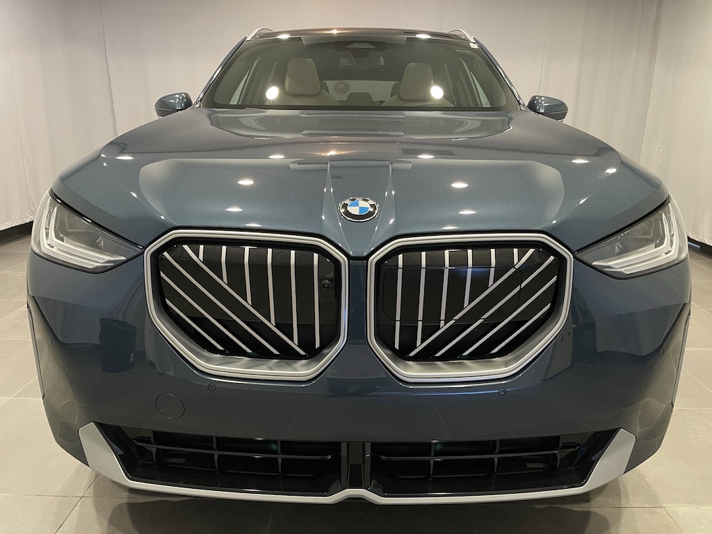 Used 2026 BMW X3 30 xDrive SUV