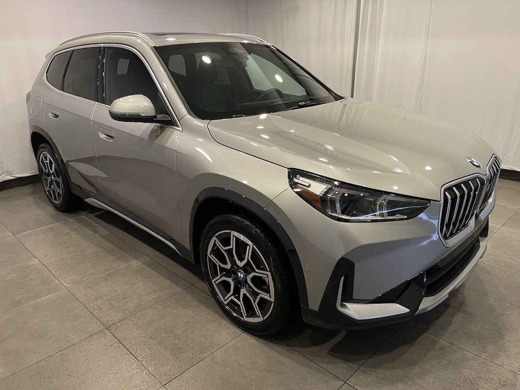 New 2027 BMW X1 xDrive28i SUV